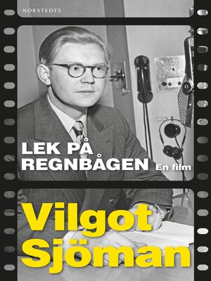 cover image of Lek på regnbågen